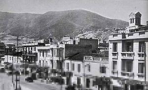 CD ec 17 Mers el kebir village A